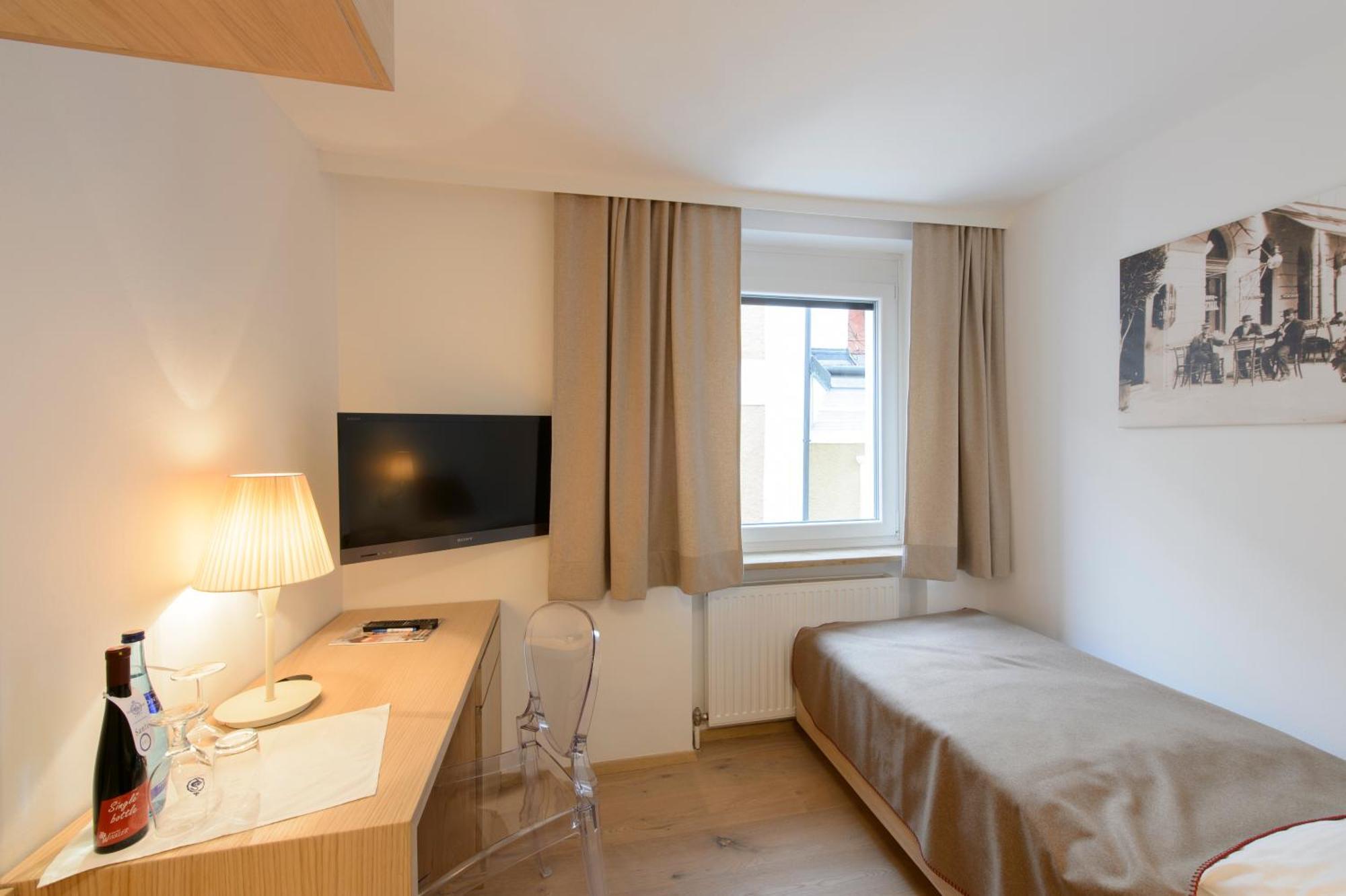 Seehotel Schwan غموندين المظهر الخارجي الصورة