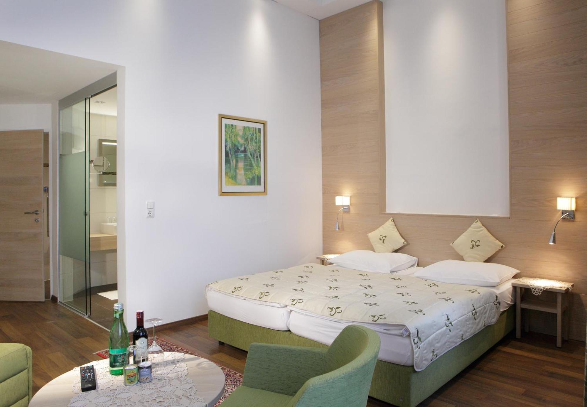 Seehotel Schwan غموندين المظهر الخارجي الصورة
