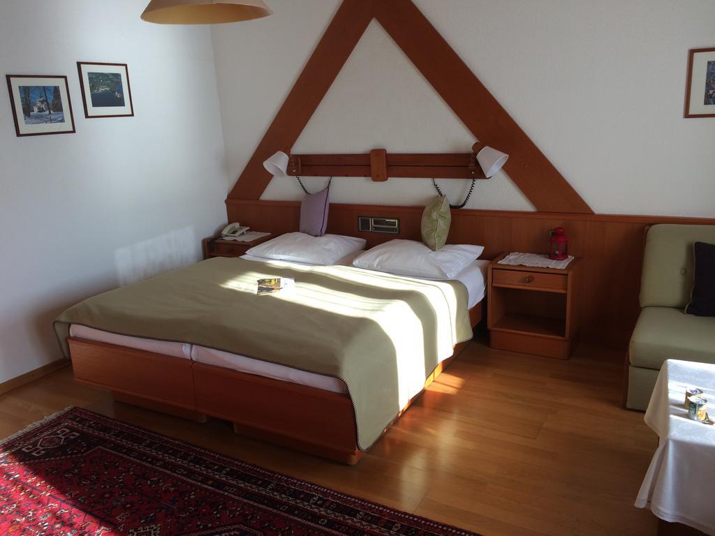 Seehotel Schwan غموندين المظهر الخارجي الصورة