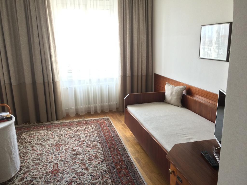 Seehotel Schwan غموندين المظهر الخارجي الصورة