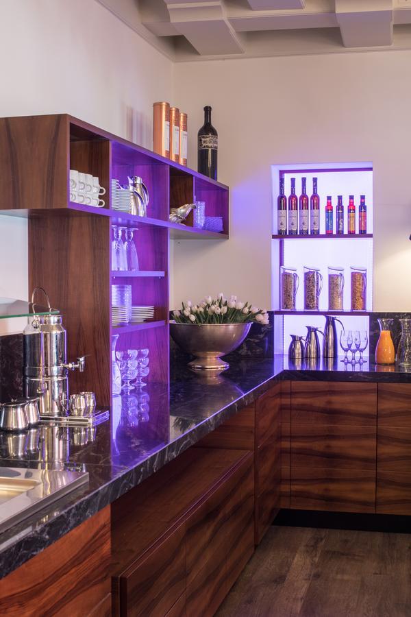 Seehotel Schwan غموندين المظهر الخارجي الصورة